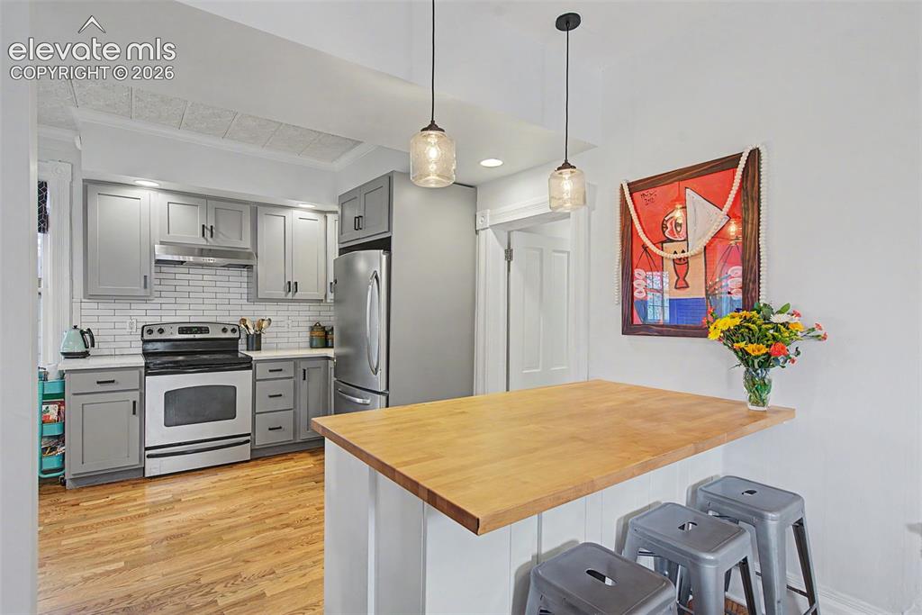 60 Waltham Avenue Manitou Springs CO 80829
