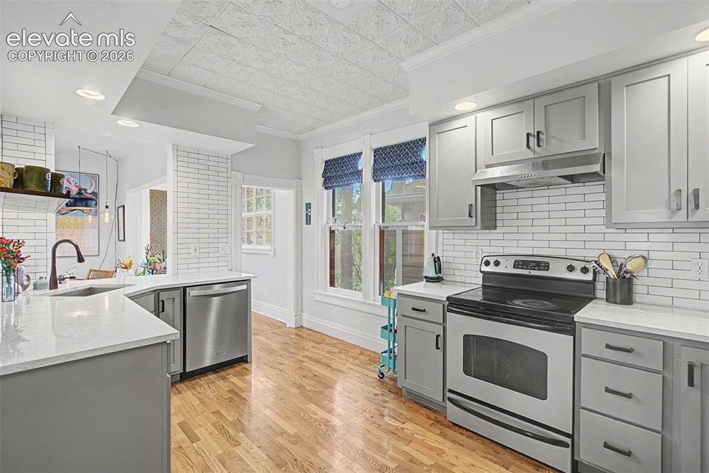 60 Waltham Avenue Manitou Springs CO 80829