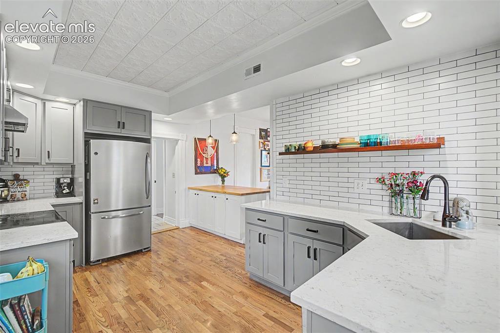 60 Waltham Avenue Manitou Springs CO 80829
