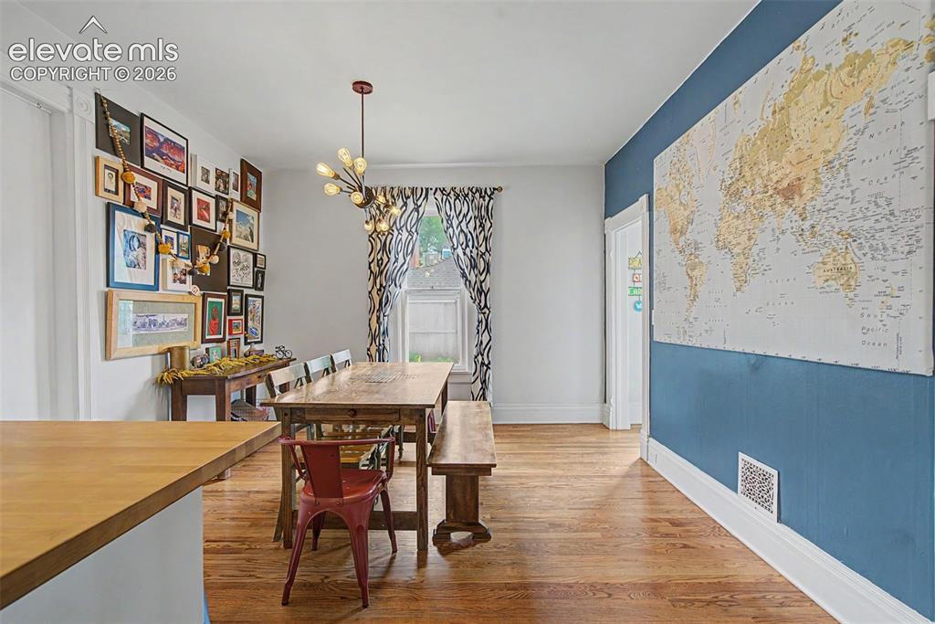 60 Waltham Avenue Manitou Springs CO 80829