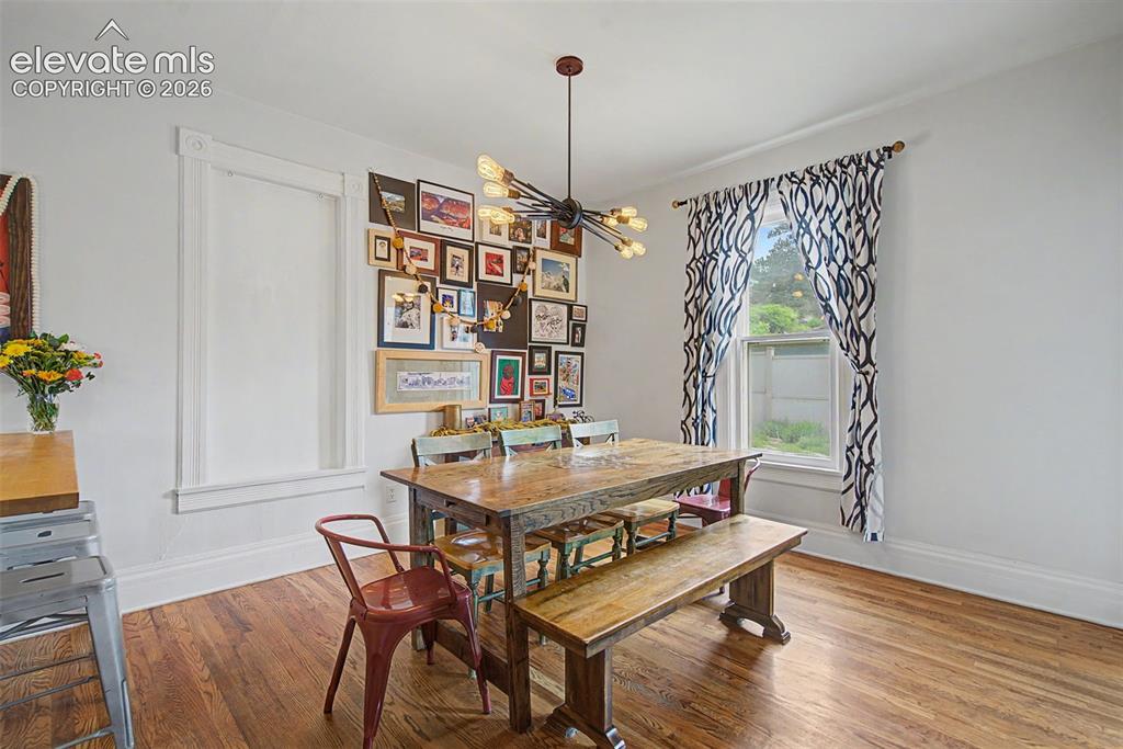 60 Waltham Avenue Manitou Springs CO 80829
