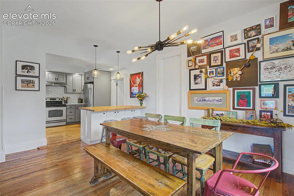 60 Waltham Avenue Manitou Springs CO 80829