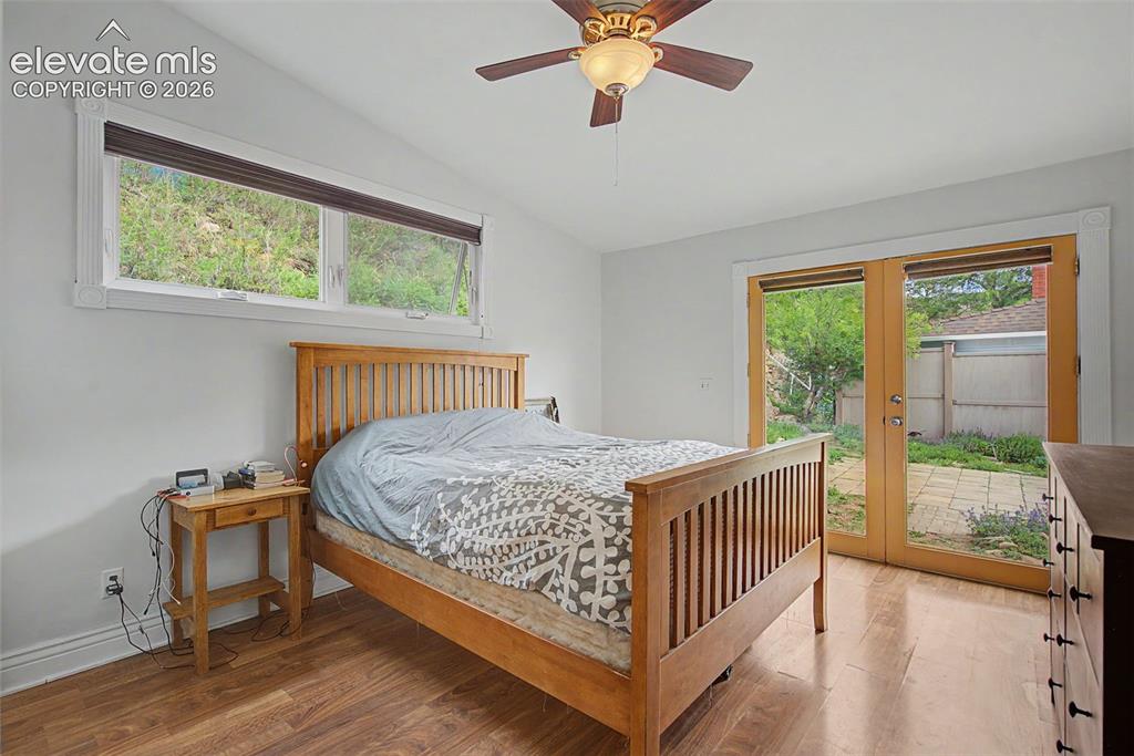60 Waltham Avenue Manitou Springs CO 80829