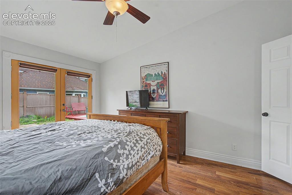 60 Waltham Avenue Manitou Springs CO 80829