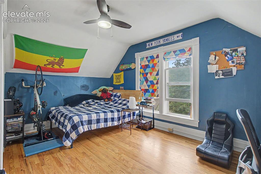 60 Waltham Avenue Manitou Springs CO 80829