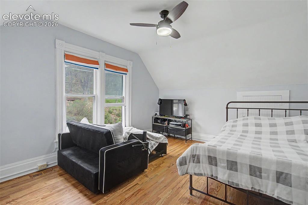 60 Waltham Avenue Manitou Springs CO 80829