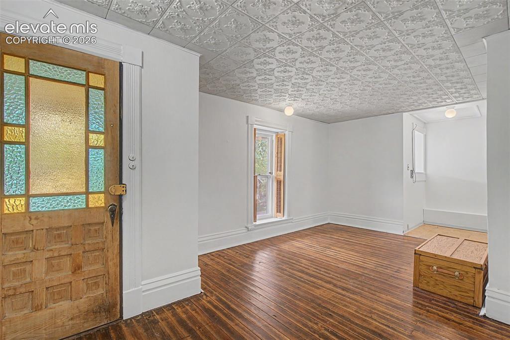 60 Waltham Avenue Manitou Springs CO 80829