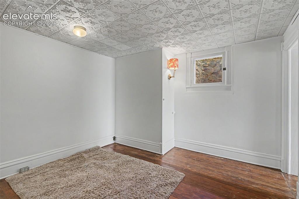 60 Waltham Avenue Manitou Springs CO 80829