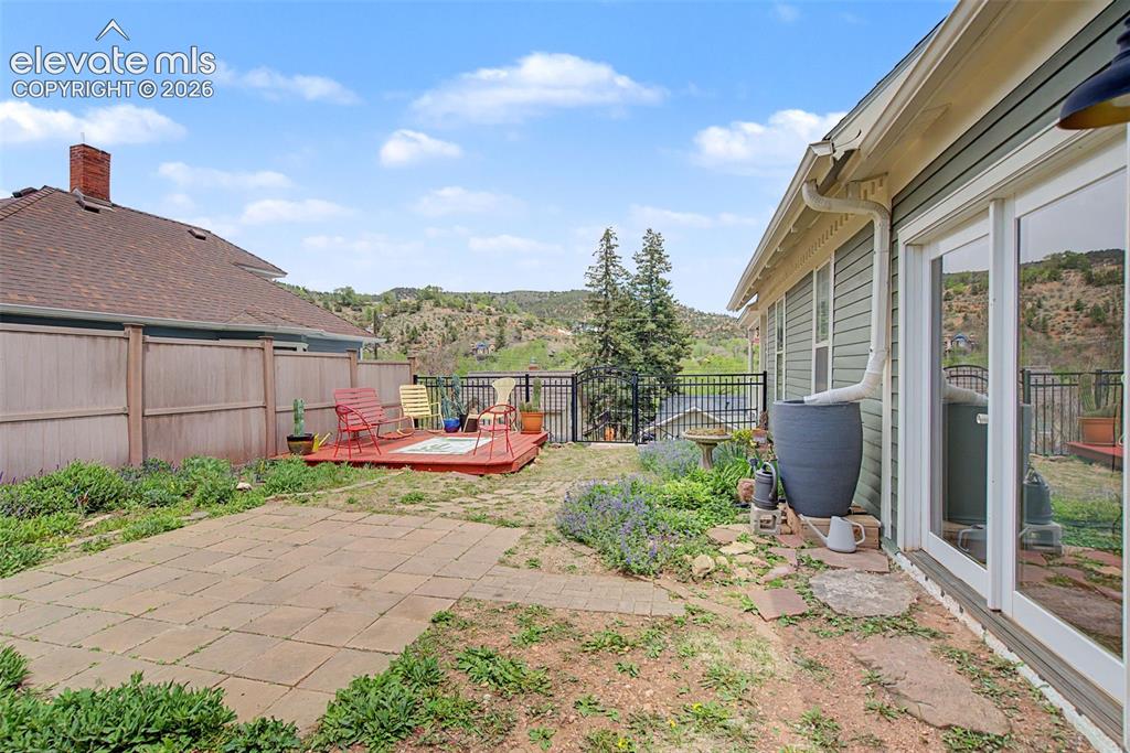 60 Waltham Avenue Manitou Springs CO 80829