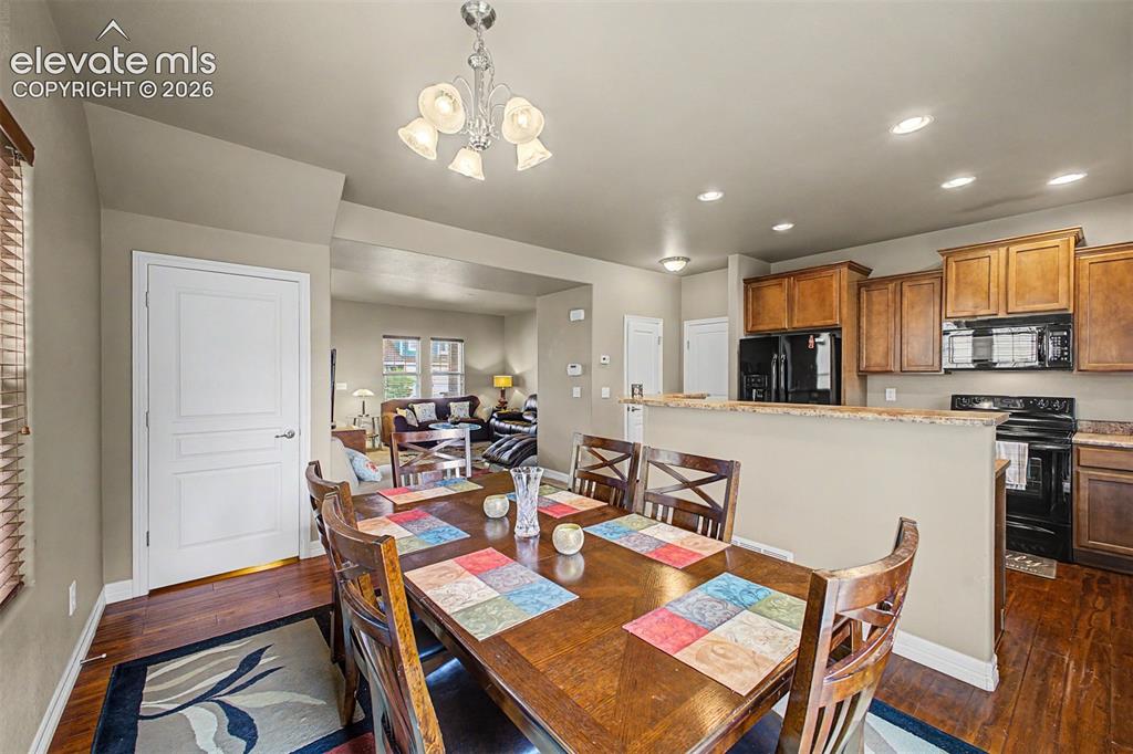 6678 Cottonwood Tree Drive Colorado Springs CO 80927