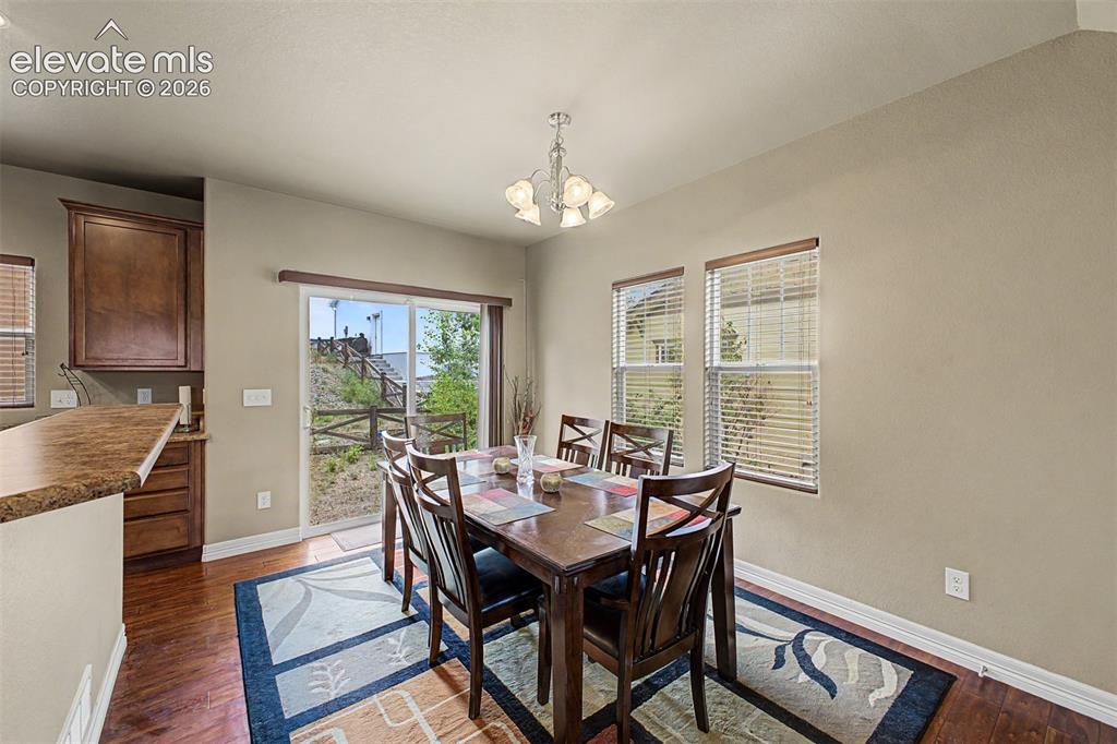 6678 Cottonwood Tree Drive Colorado Springs CO 80927