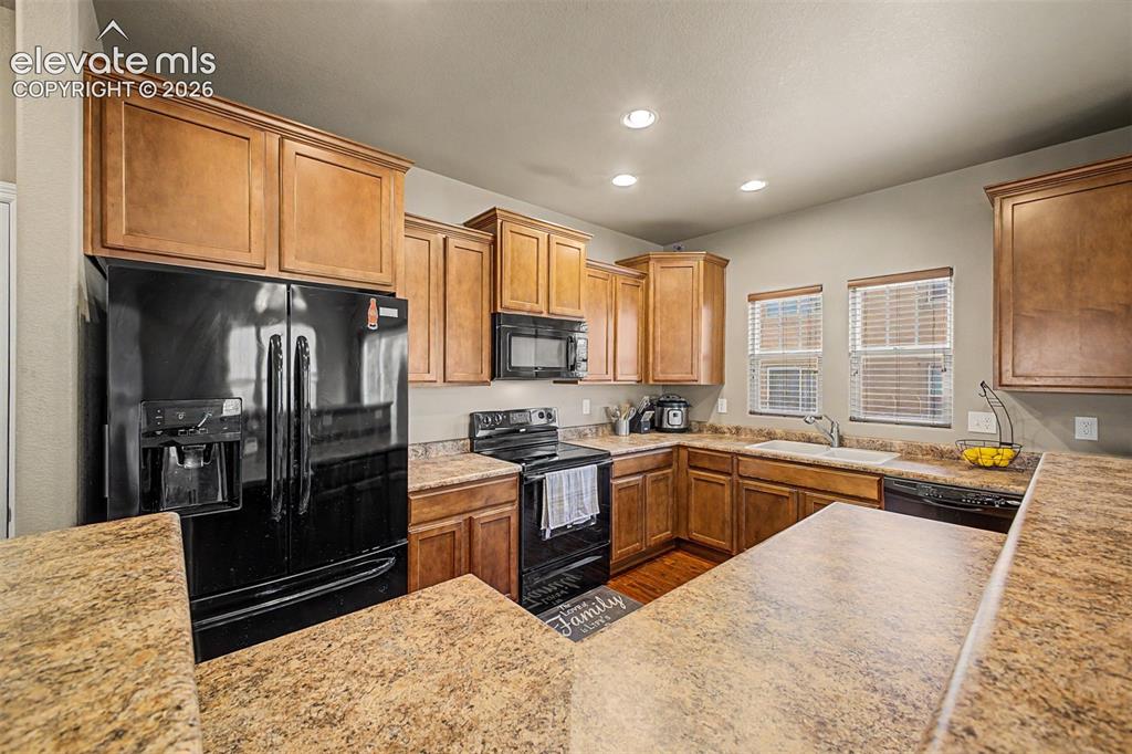6678 Cottonwood Tree Drive Colorado Springs CO 80927