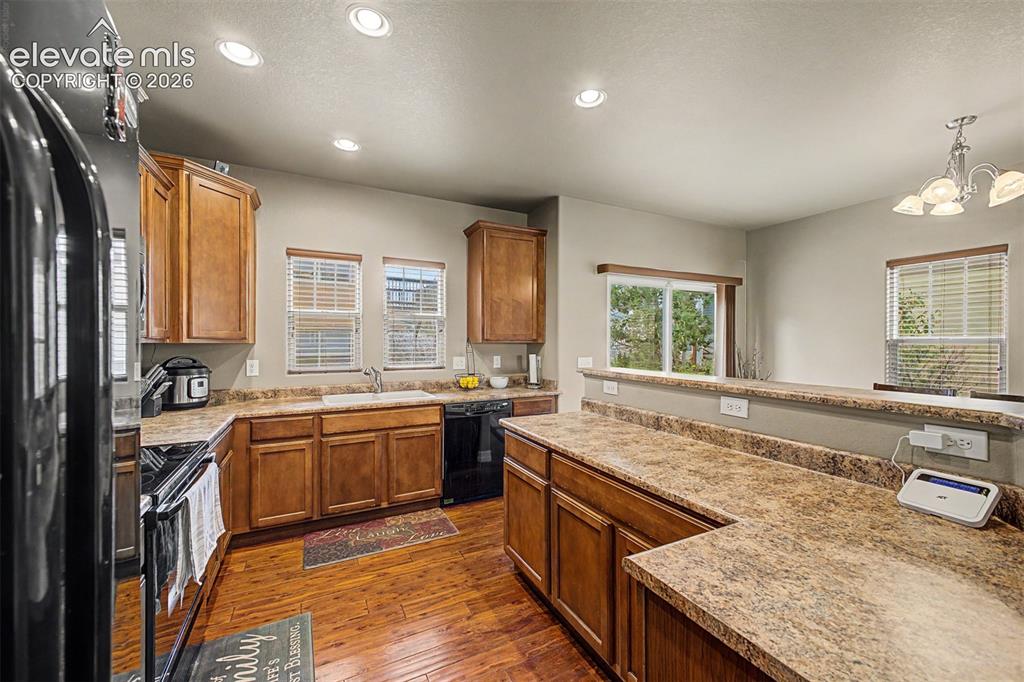 6678 Cottonwood Tree Drive Colorado Springs CO 80927