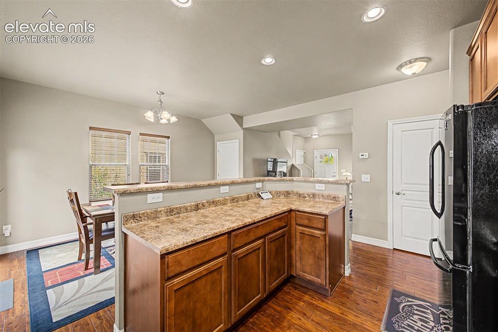 6678 Cottonwood Tree Drive Colorado Springs CO 80927