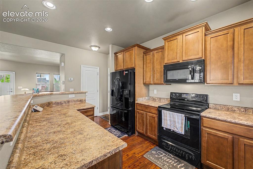 6678 Cottonwood Tree Drive Colorado Springs CO 80927