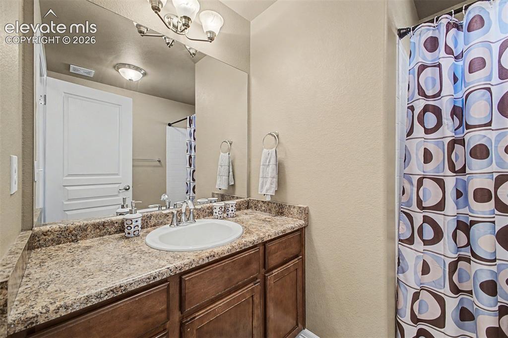6678 Cottonwood Tree Drive Colorado Springs CO 80927
