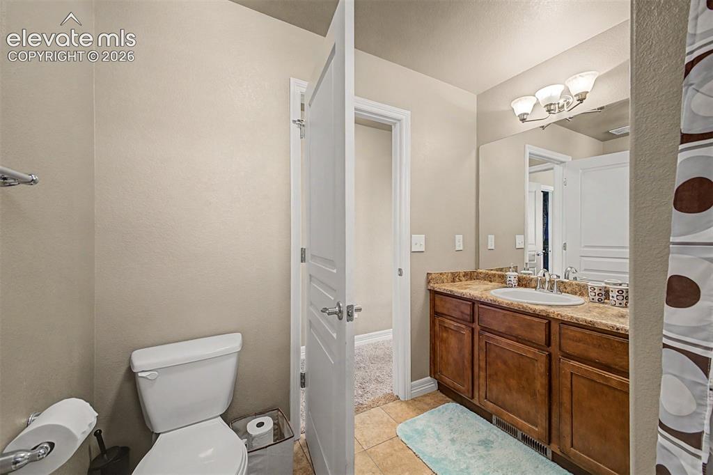 6678 Cottonwood Tree Drive Colorado Springs CO 80927