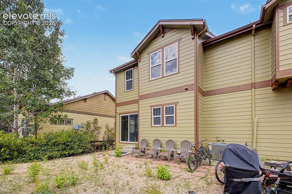 6678 Cottonwood Tree Drive Colorado Springs CO 80927