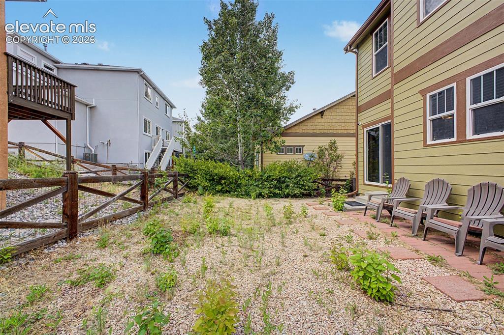 6678 Cottonwood Tree Drive Colorado Springs CO 80927