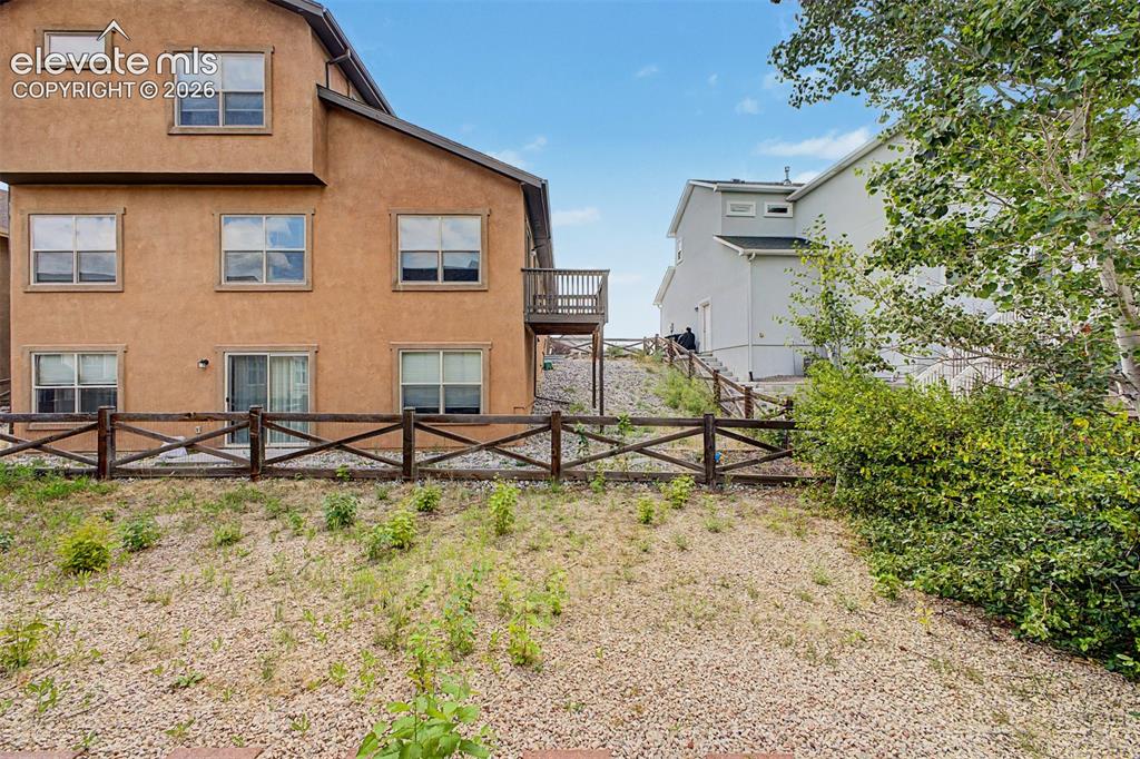 6678 Cottonwood Tree Drive Colorado Springs CO 80927