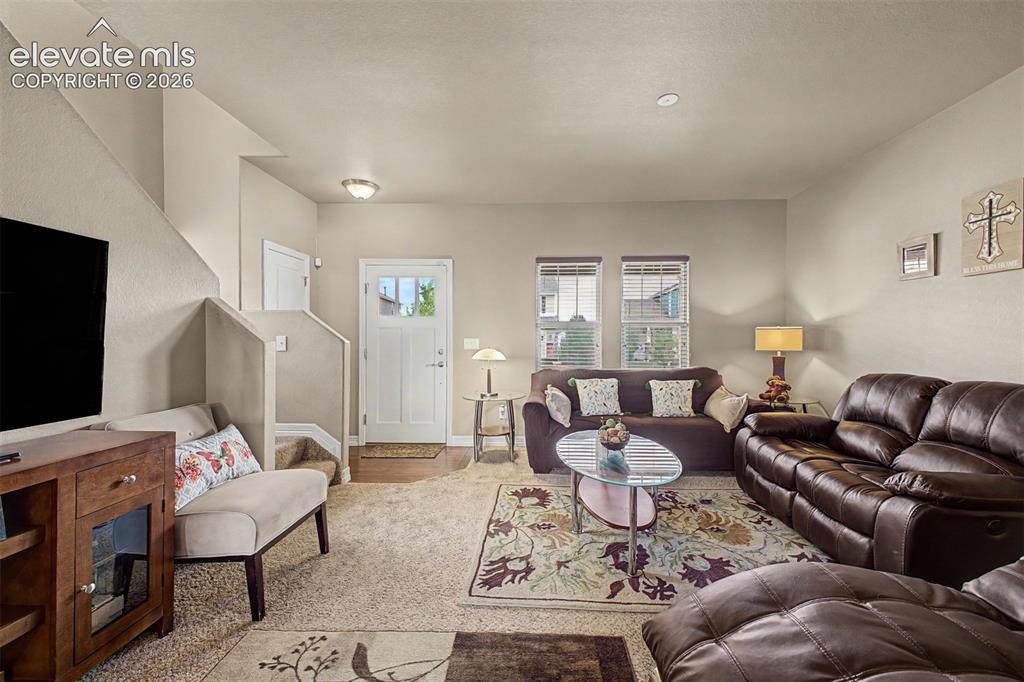 6678 Cottonwood Tree Drive Colorado Springs CO 80927