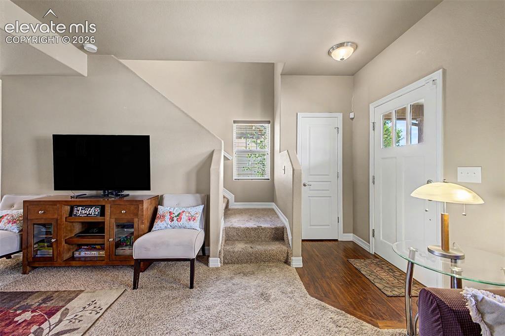 6678 Cottonwood Tree Drive Colorado Springs CO 80927