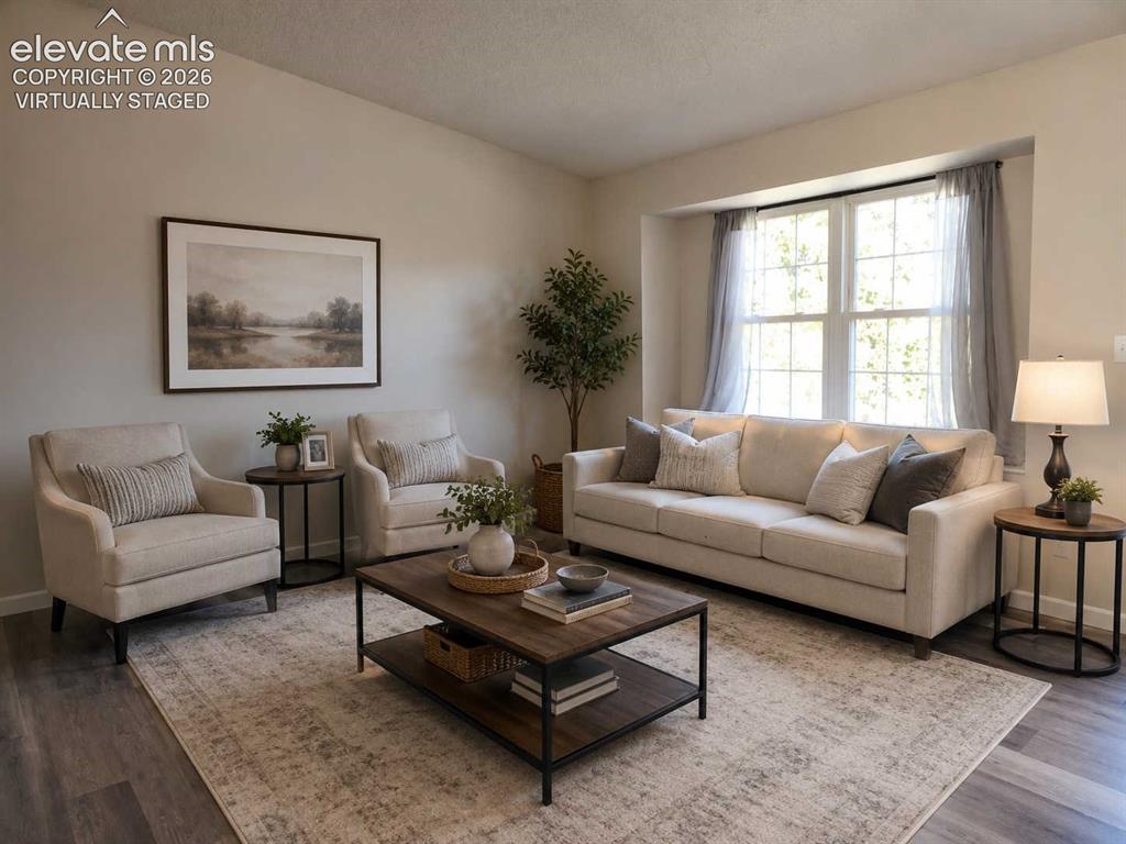 4325 Clare Court Colorado Springs CO 80916