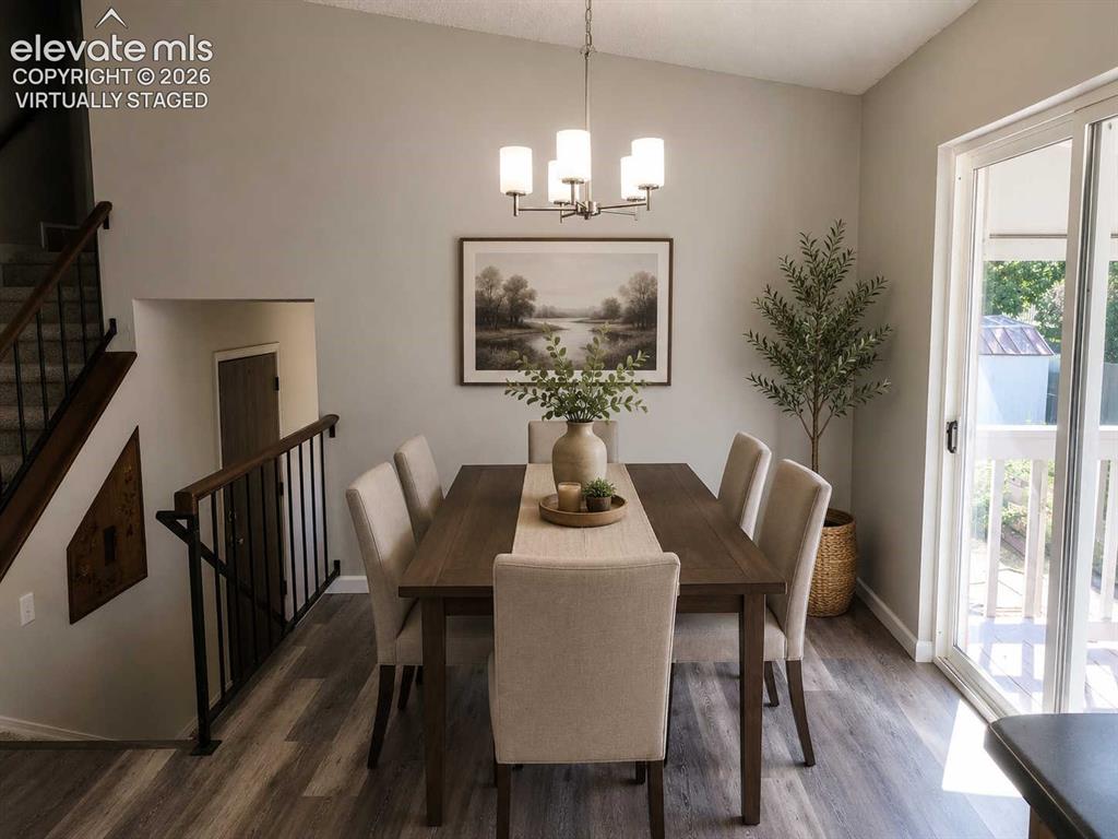 4325 Clare Court Colorado Springs CO 80916