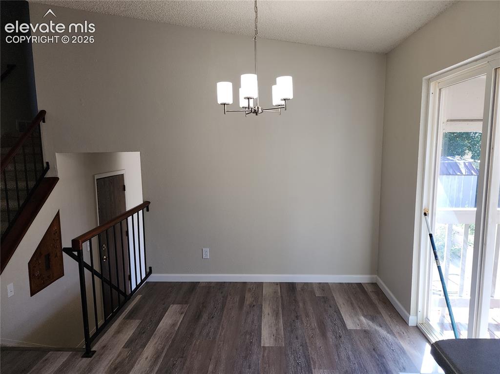 4325 Clare Court Colorado Springs CO 80916