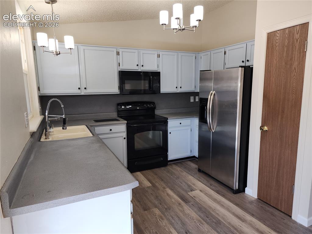 4325 Clare Court Colorado Springs CO 80916