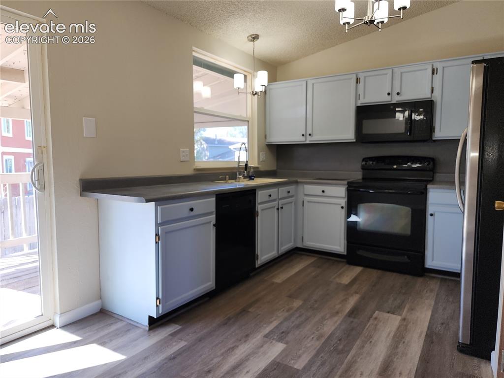 4325 Clare Court Colorado Springs CO 80916
