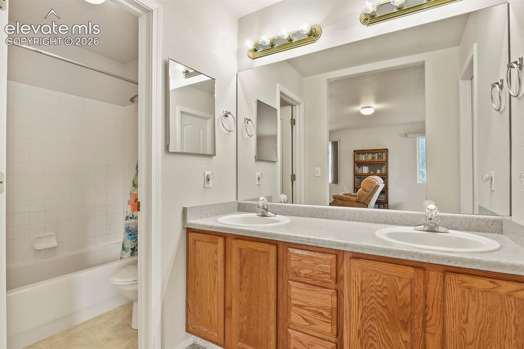 747 Ridgebury Place Fountain CO 80817