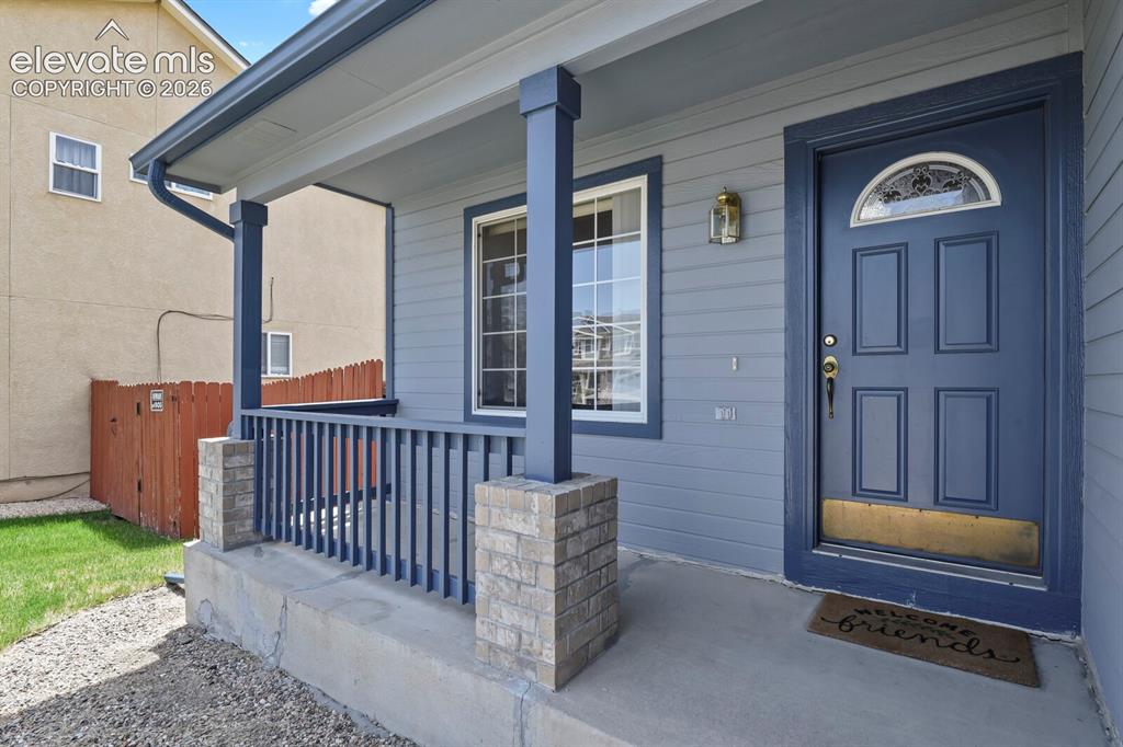 747 Ridgebury Place Fountain CO 80817