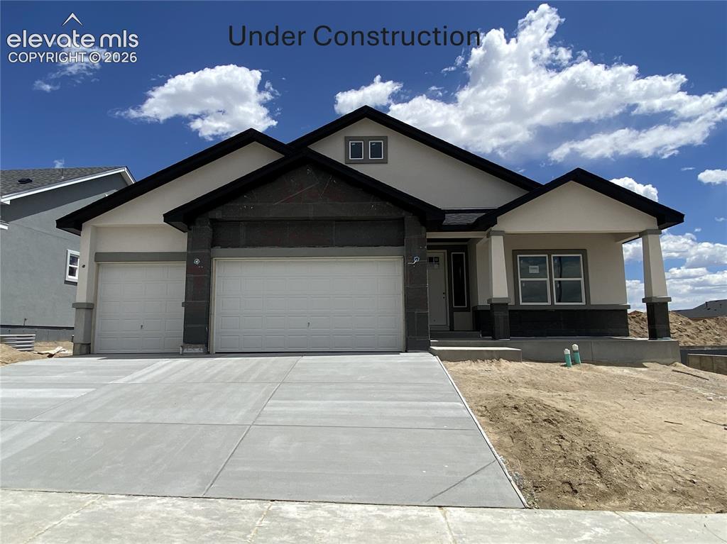 11091 Rolling Ranch Drive Peyton CO 80831