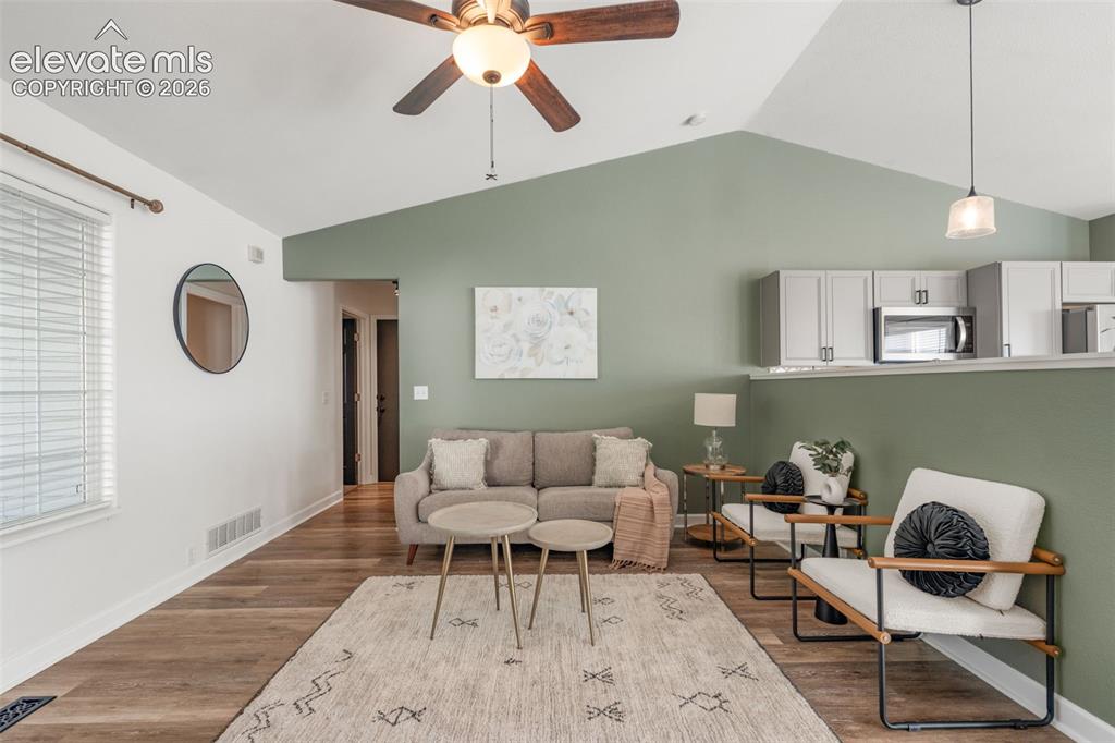 7286 Village Meadows Drive Fountain CO 80817