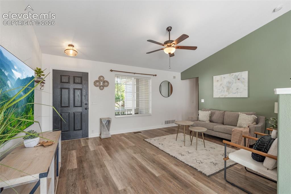 7286 Village Meadows Drive Fountain CO 80817
