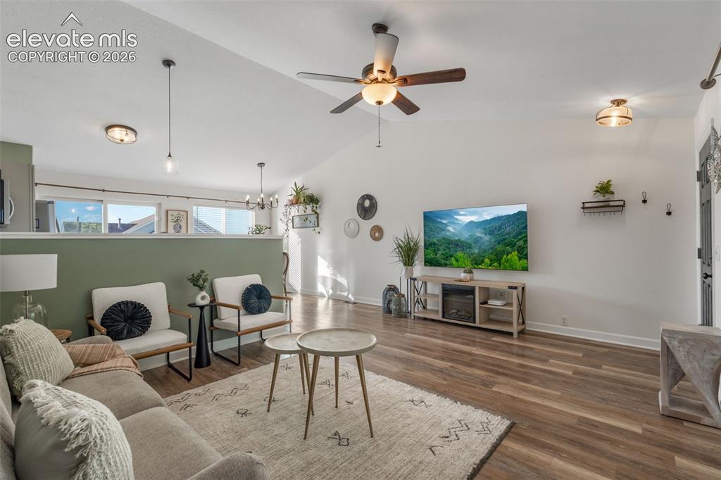 7286 Village Meadows Drive Fountain CO 80817