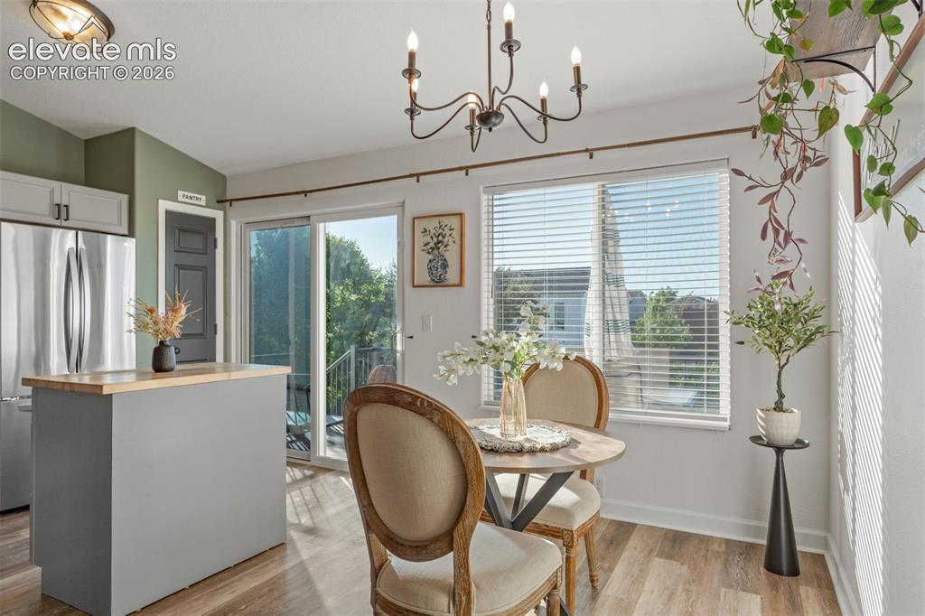 7286 Village Meadows Drive Fountain CO 80817