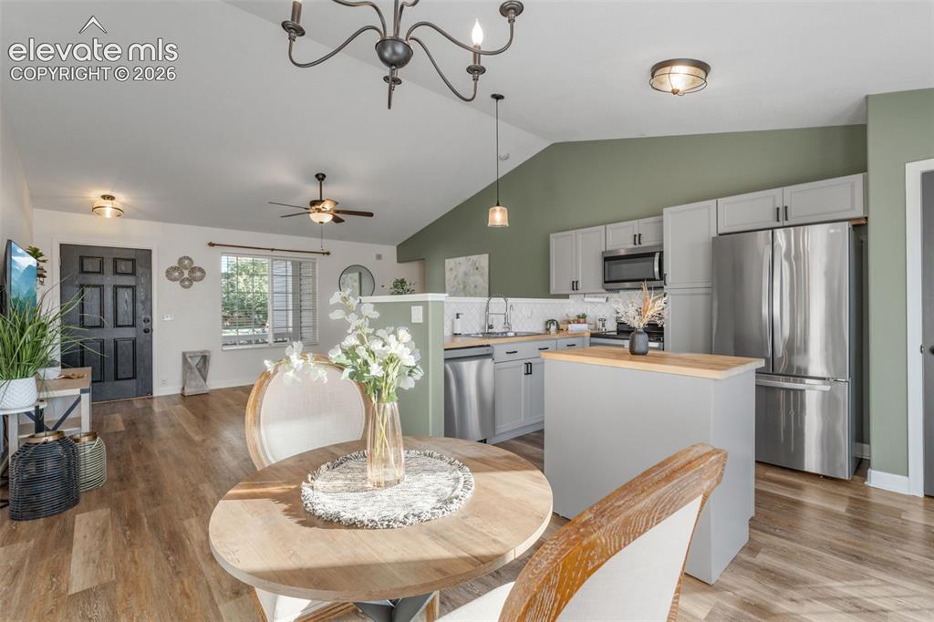 7286 Village Meadows Drive Fountain CO 80817