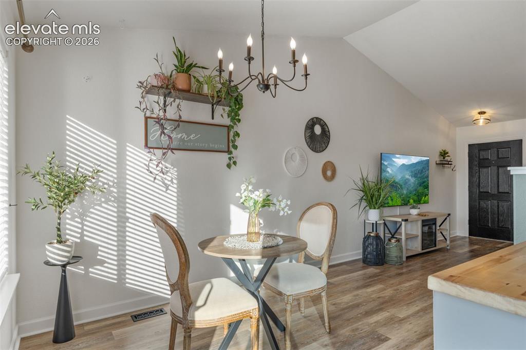 7286 Village Meadows Drive Fountain CO 80817