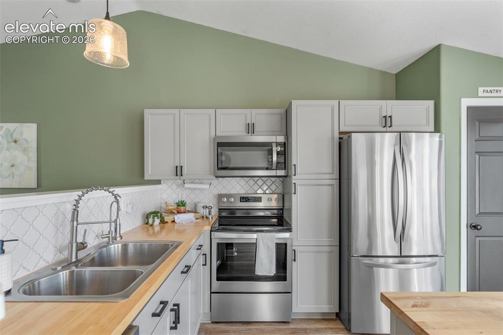 7286 Village Meadows Drive Fountain CO 80817