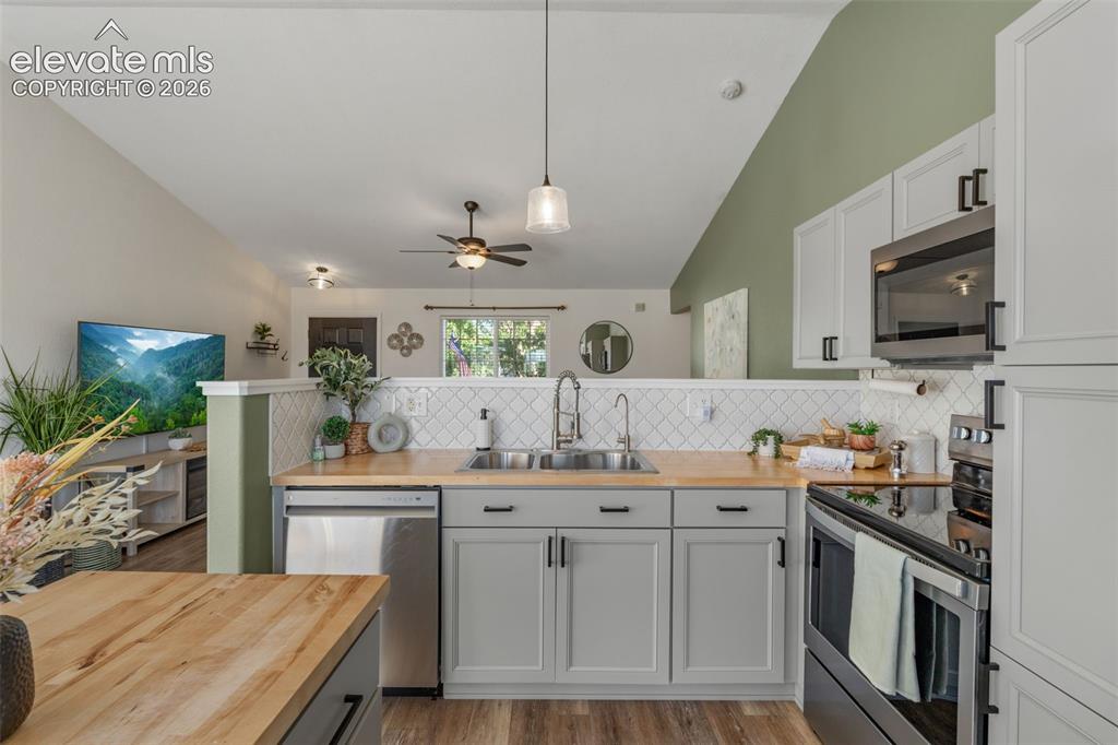 7286 Village Meadows Drive Fountain CO 80817