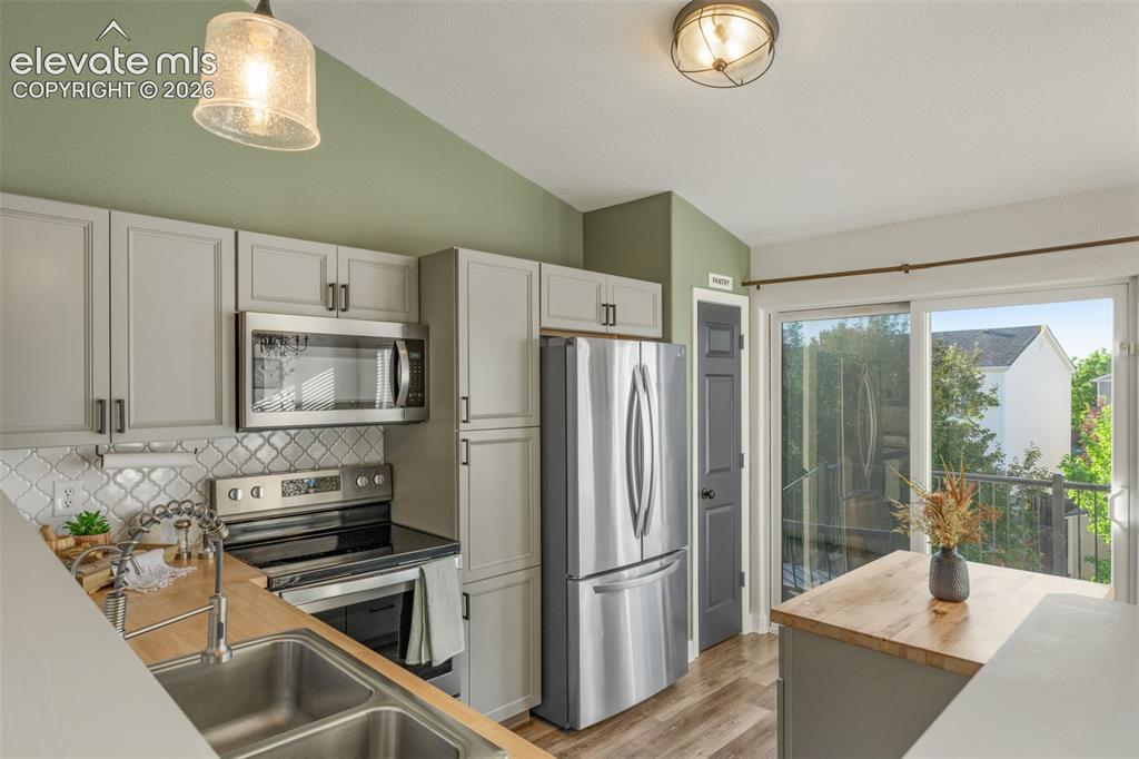 7286 Village Meadows Drive Fountain CO 80817