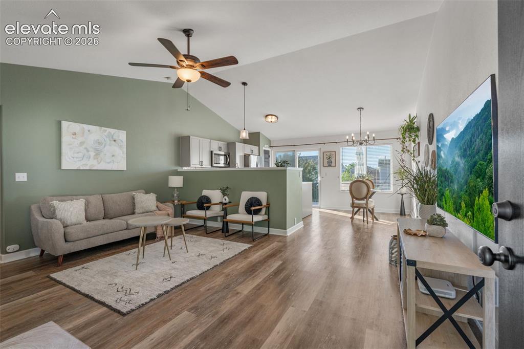 7286 Village Meadows Drive Fountain CO 80817