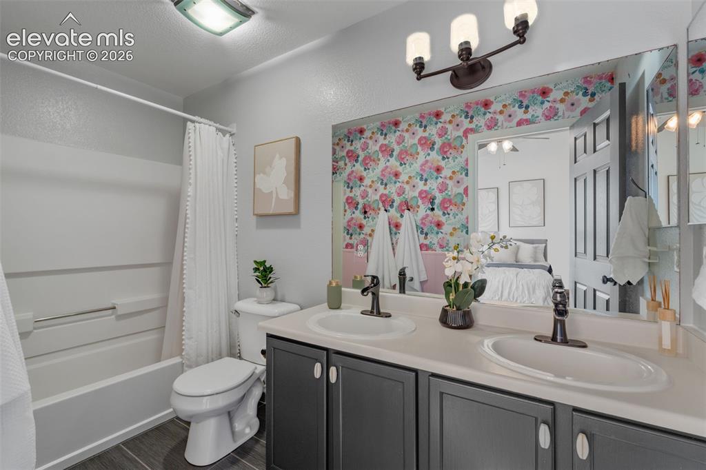 7286 Village Meadows Drive Fountain CO 80817