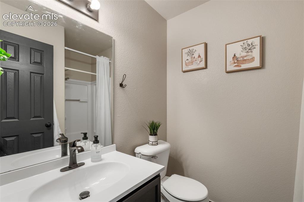 7286 Village Meadows Drive Fountain CO 80817