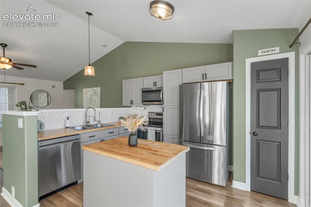 7286 Village Meadows Drive Fountain CO 80817