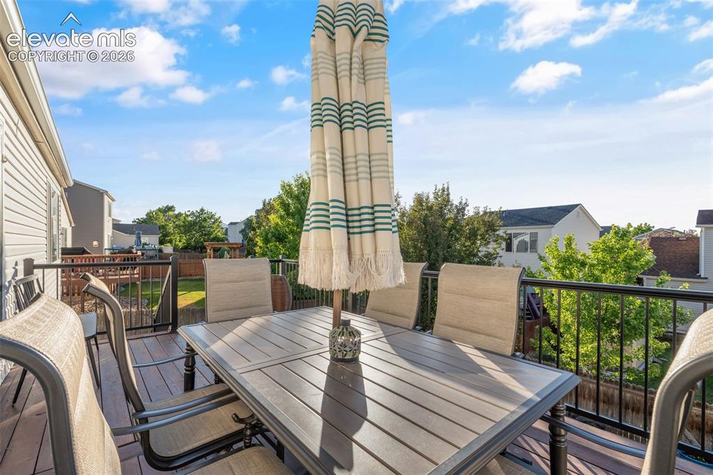 7286 Village Meadows Drive Fountain CO 80817