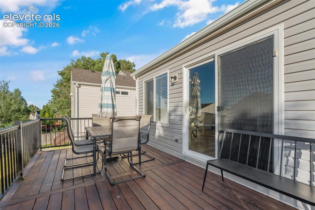 7286 Village Meadows Drive Fountain CO 80817