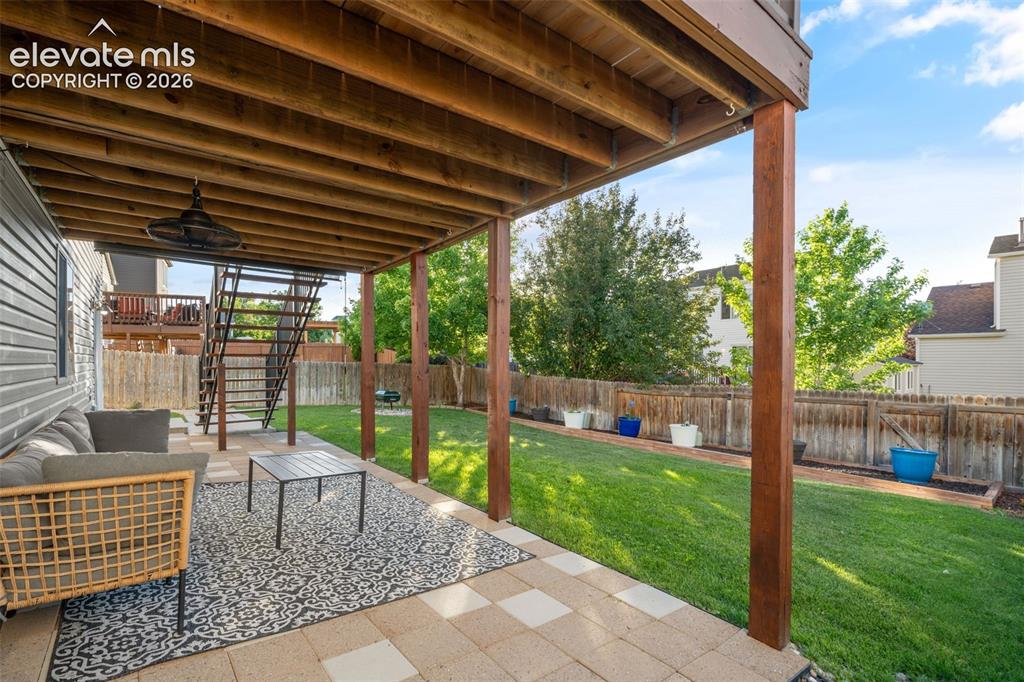 7286 Village Meadows Drive Fountain CO 80817